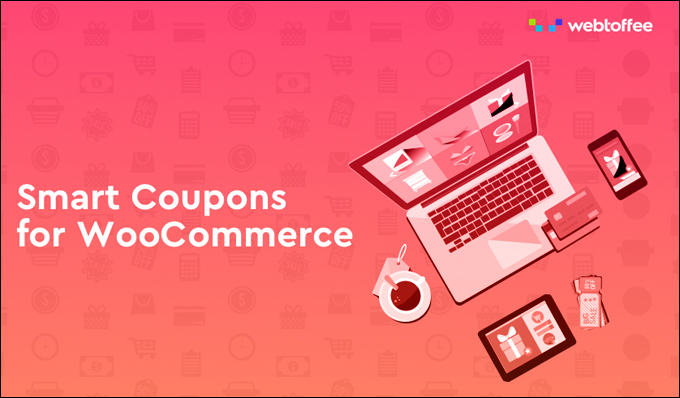 Smart Coupons for WooCommerce