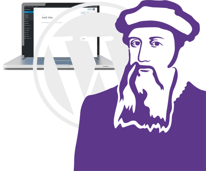 WordPress Gutenberg - The Ultimate Guide For Non-Technical WordPress Users