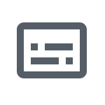 WordPress Gutenberg - Preformatted Block