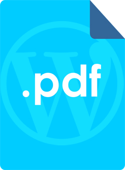 How To Convert WordPress Posts And Pages Into Downloadable PDFs