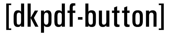 PDF button shortcode