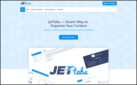 JetTabs