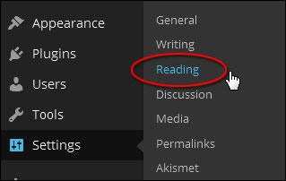 Step-By-Step Tutorial - Changing How Many Published Blog Post Items Display On Your WP Blog Page
