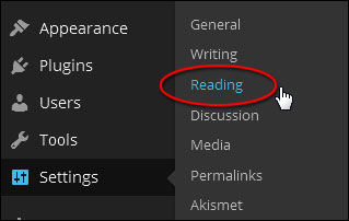 Tutorial: Specifying The Number Of Published Blog Posts To Display On Your WP Blog Page