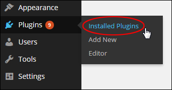 Updating And Deleting Plugins Safely