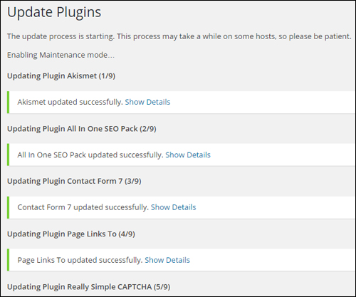 How To Automatically Upgrade And Delete Plugins