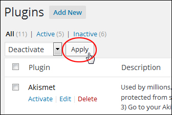 How To Automatically Update And Delete Plugins Safely In Your WP Dashboard