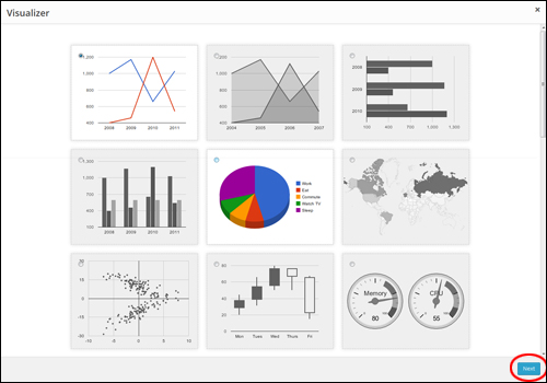 Visualizer - WordPress Plugin