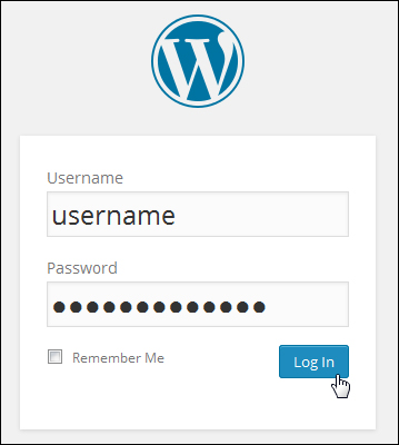 Updating WordPress Theme In The WP Dashboard