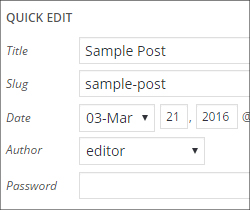 {{WordPress|WP} {Tutorial|For Beginners}|{Learn|Learn To Use|Learn How To Use} {WordPress|WP}}