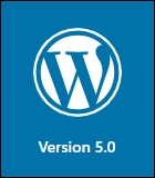 WordPress 5.0 Bebo